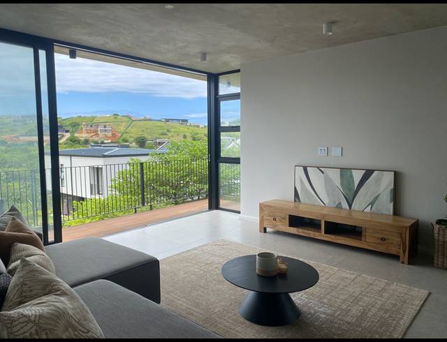 3 BEDROOM DUPLEX FOR SALE IN ZULULAMI LUXURY COASTAL ESTATE